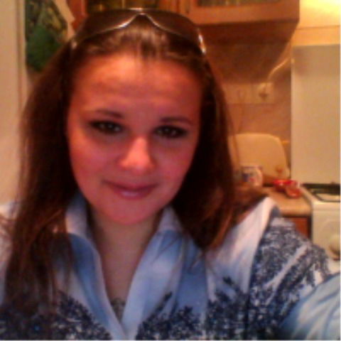 Оксана Селиванова