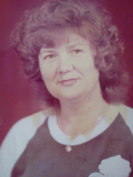 Лилия Хромова