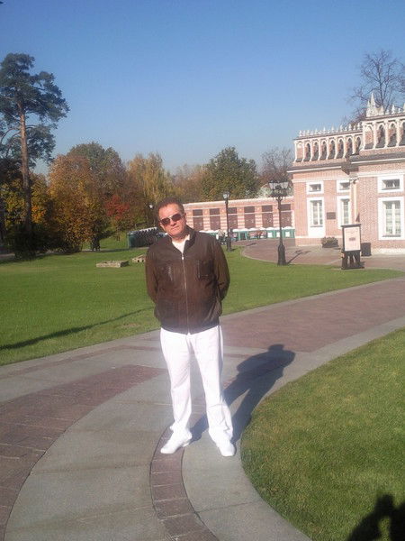 Валерий Перевертайло