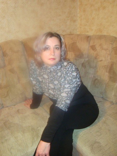 Надежда Петрашко