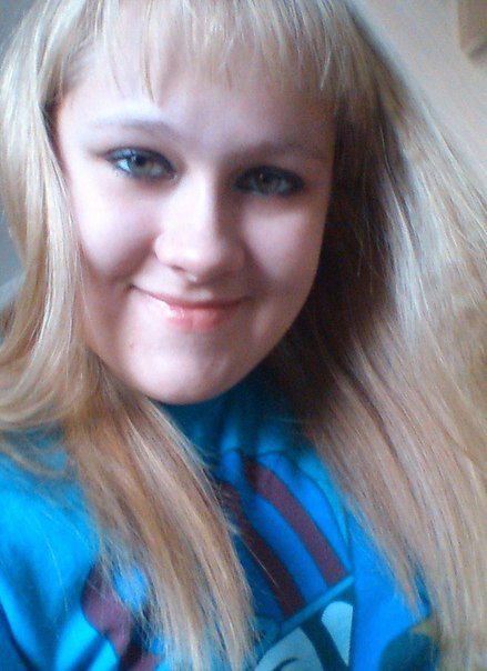 Виктория Алексеева