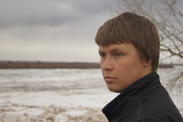 Дмитрий Логинов