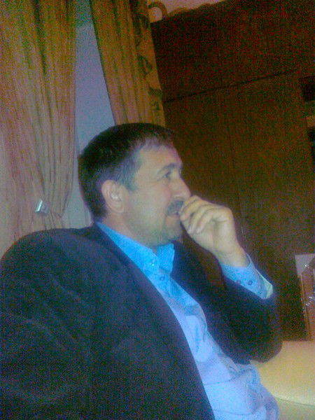 Яраги Дадаев