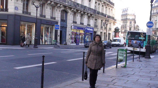 Сауле Омарова