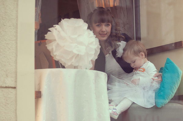 Даша Мильяченко