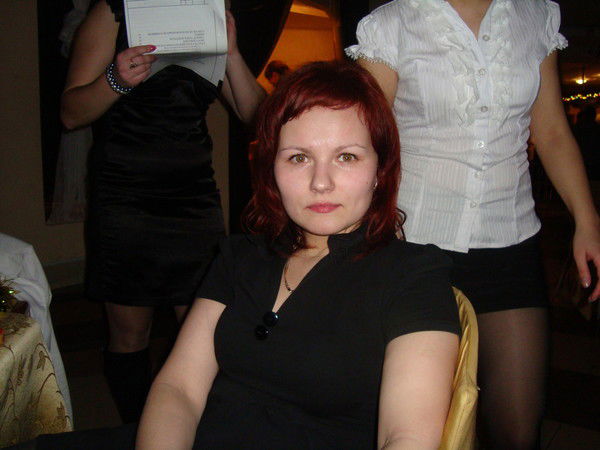 Ольга Соколова