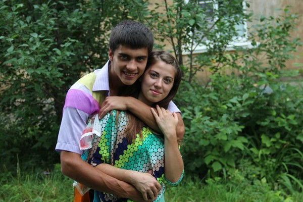 Ирина Швыкина