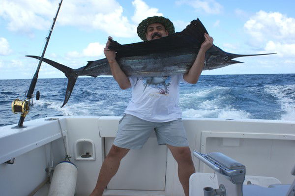 Николай Федорчук