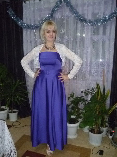 Наташа Жилина