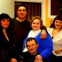 Ольга Шевченко