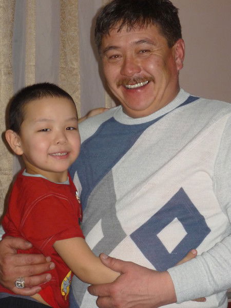 Манат Фасхин