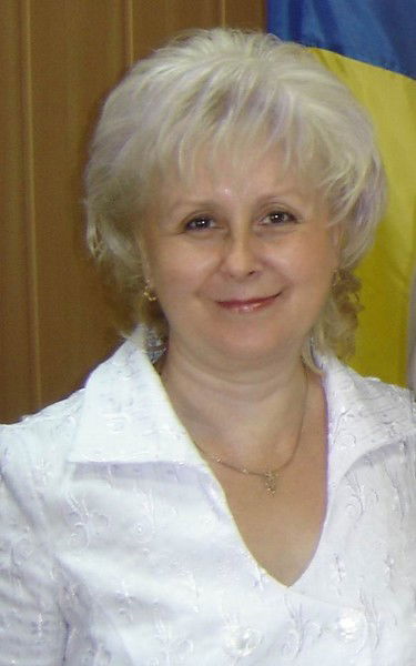 Ирина Уханова