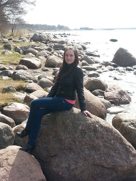 Юлия Зайцева