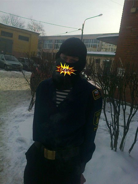 Саша Кузнецов