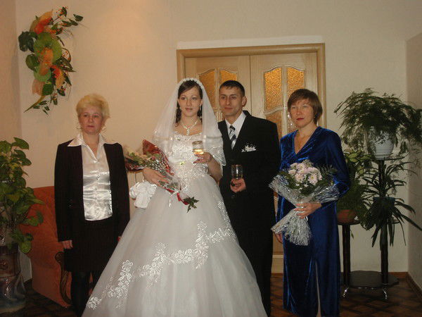 Любовь Савина