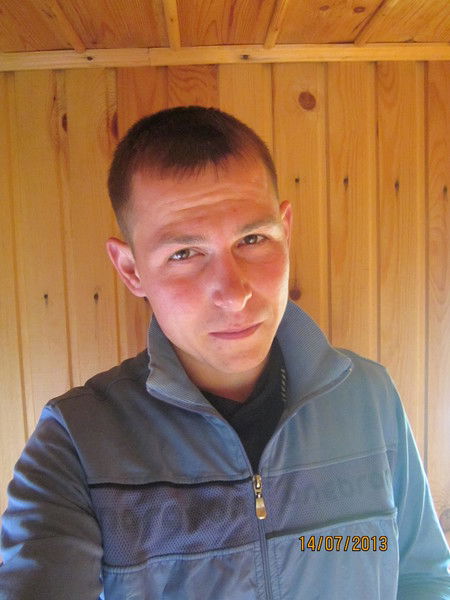 Иван Горяйнов