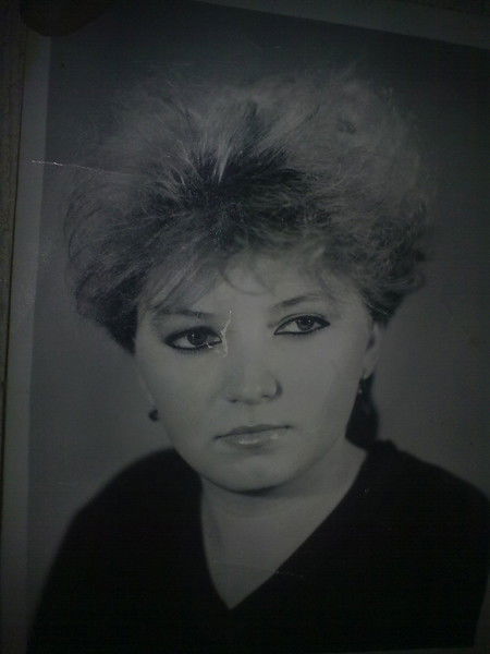 Наталья Коломейцева