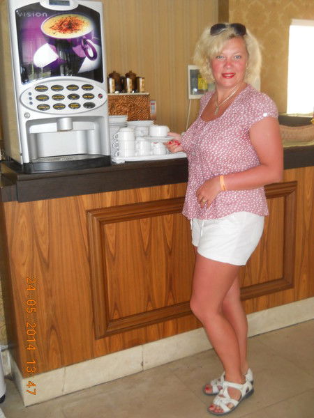 Лена Трачум