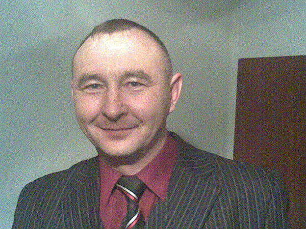 Валерий Самохвалов