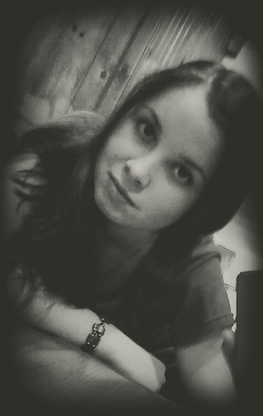 Алина Тумпарова