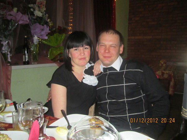 Алексей Титков