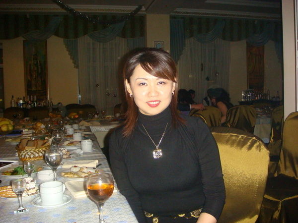 Айсулу Жумадилова