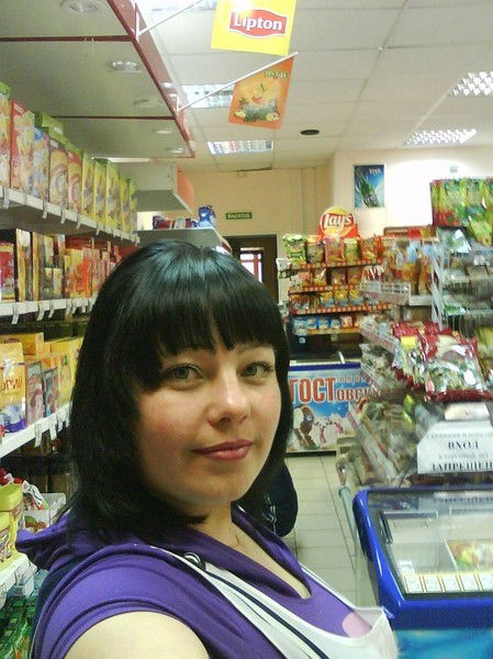 Лена Баширова