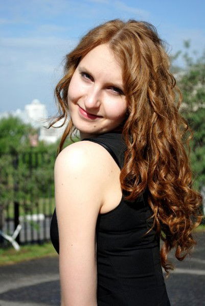 Алёна Ковенева