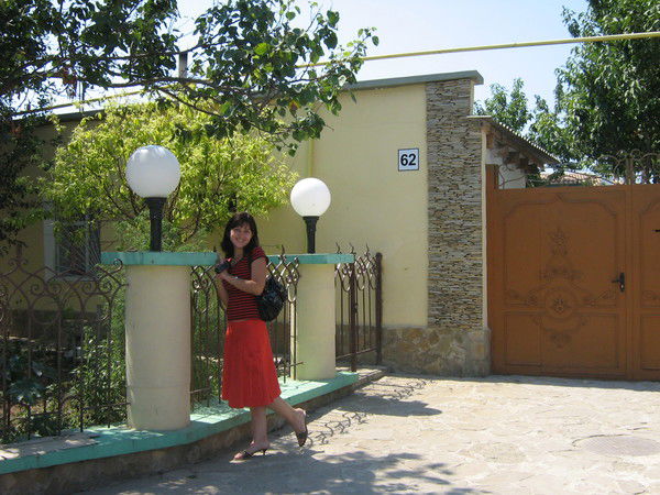 Айше Алиева