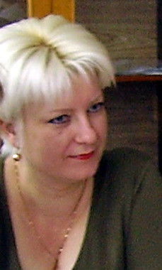 Людмила Причина