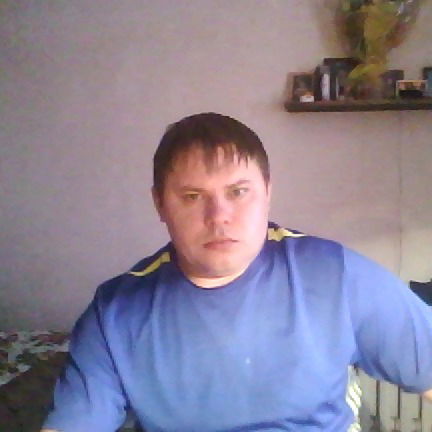 Сергей Гофман