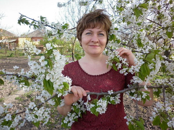 Евгения Лазарева