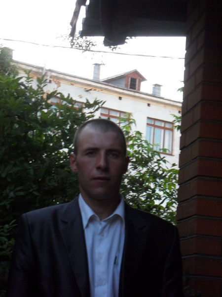 Дима Васькин