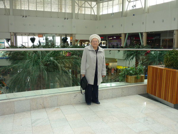 Татьяна Редькина