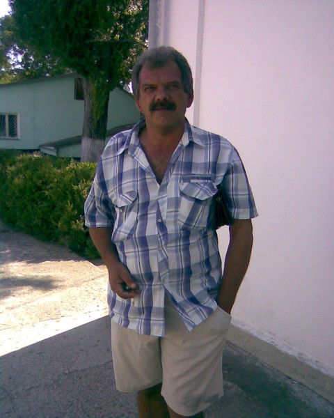 Рыбальченко Юрий