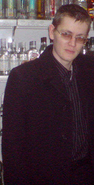 Сергей Unknown