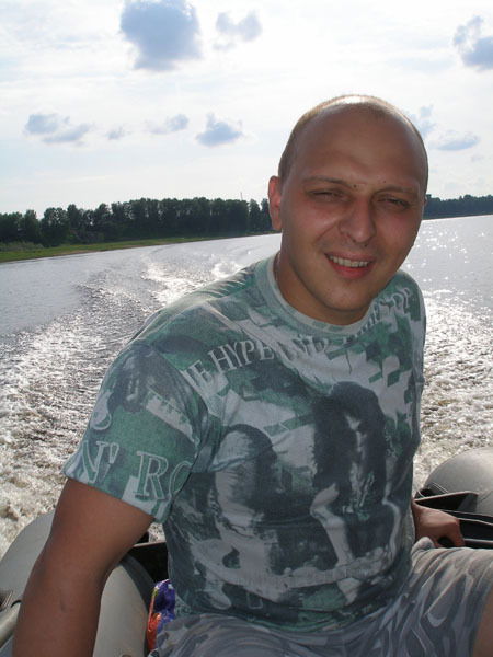 Владимир Заозеров