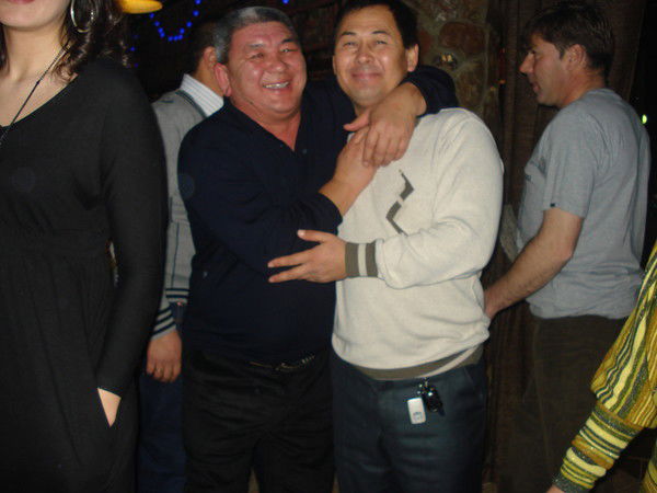 Куандык Сисенов