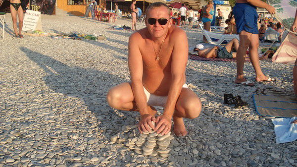 Виктор Лиганов