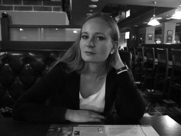 Катерина Крюченкова