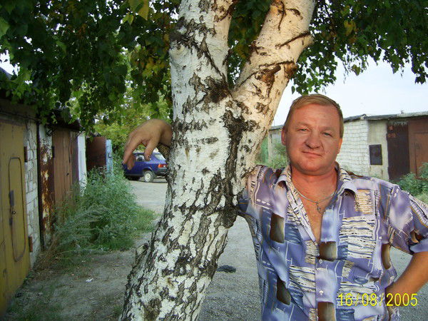 Александр Смирнов