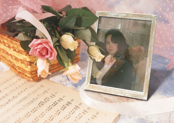 Нина Морозова