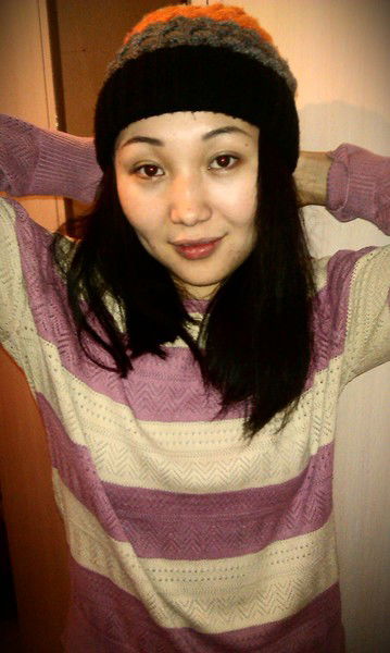 Айкоша Жетей