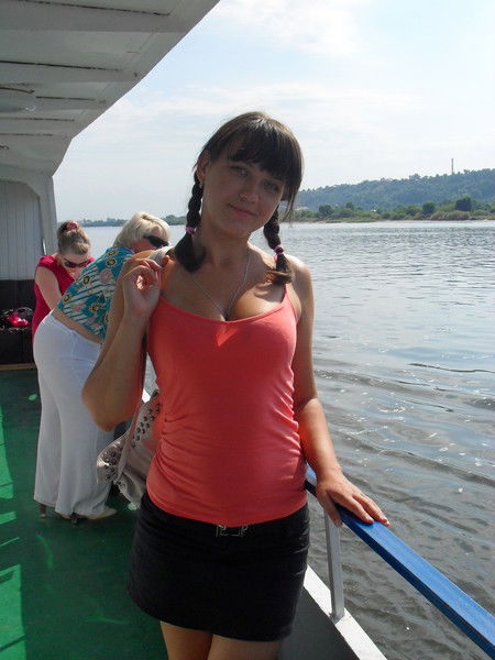 Любовь Полковникова