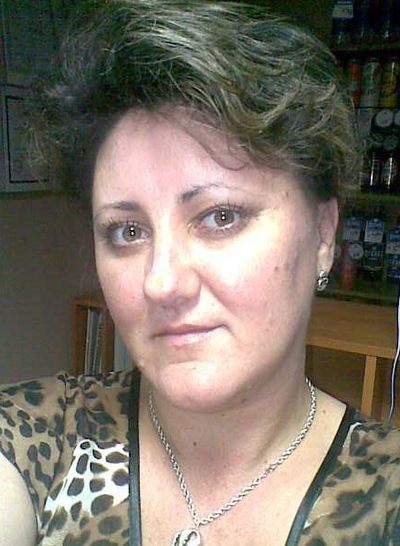 Ирина Бездольная