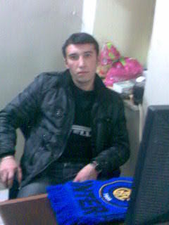 Famil Mustafayev