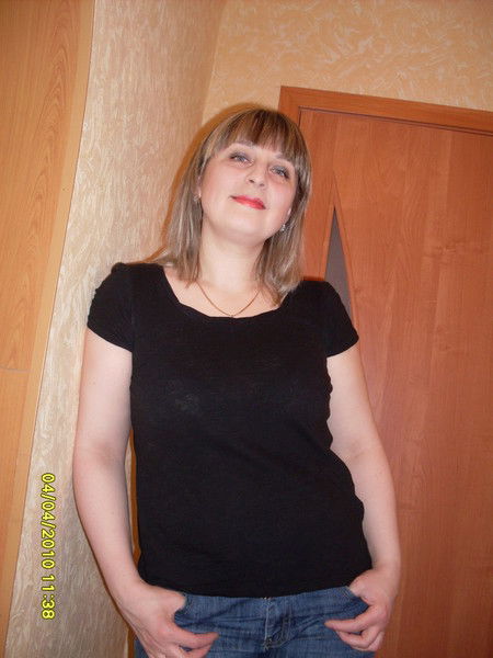 Марина Гумнова