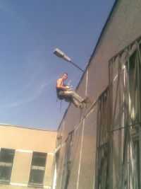 Алексей Чернявский