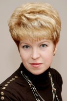 Светлана Пинаева