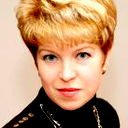 Светлана Пинаева
